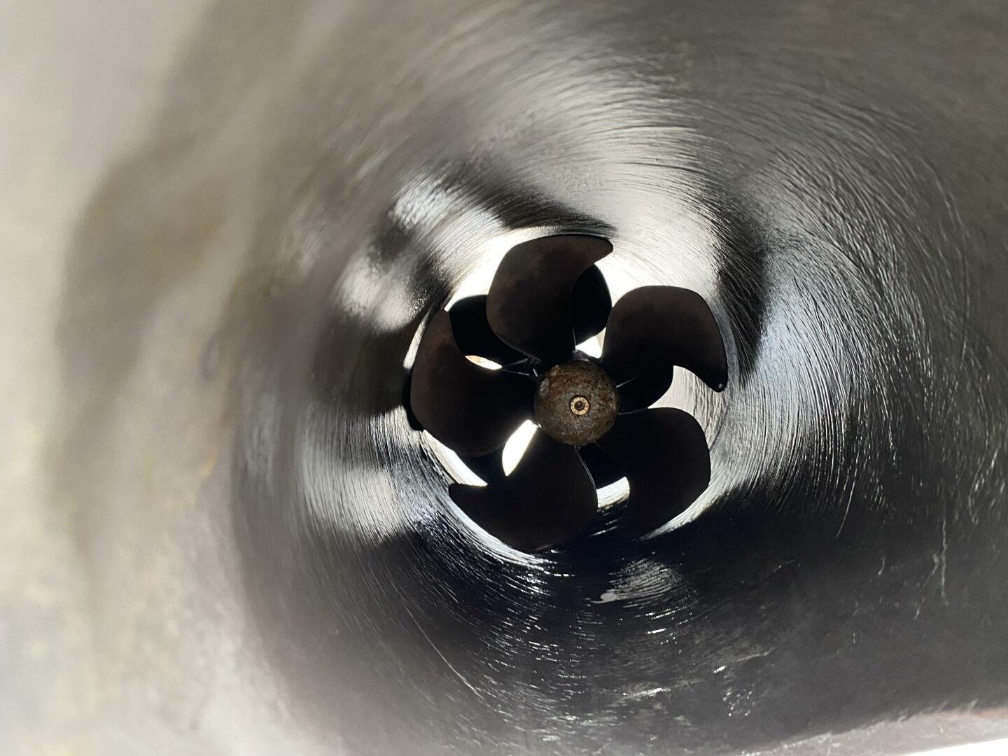 2004 Tiara Yachts 4000 Express