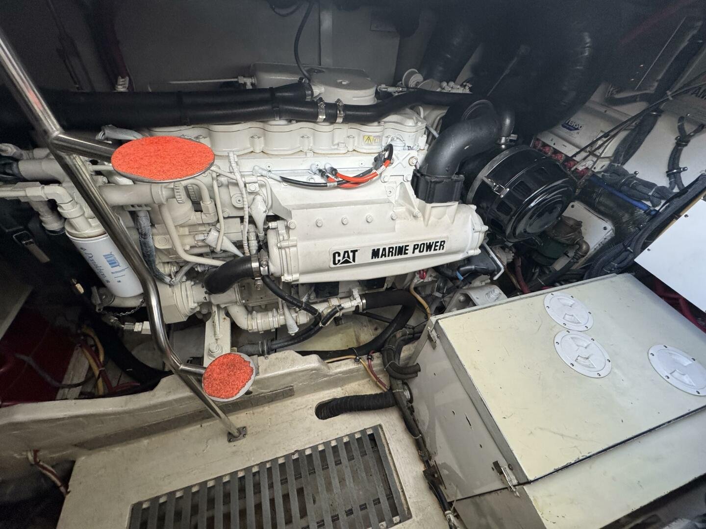 2004 Tiara Yachts 4000 Express