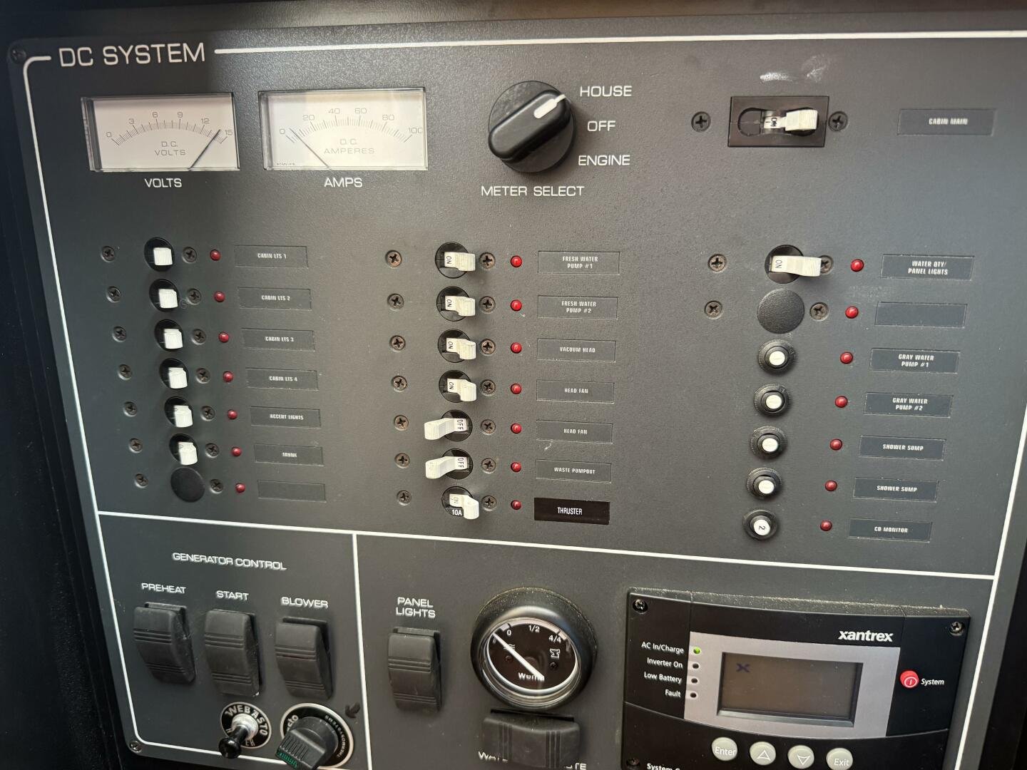 2004 Tiara Yachts 4000 Express