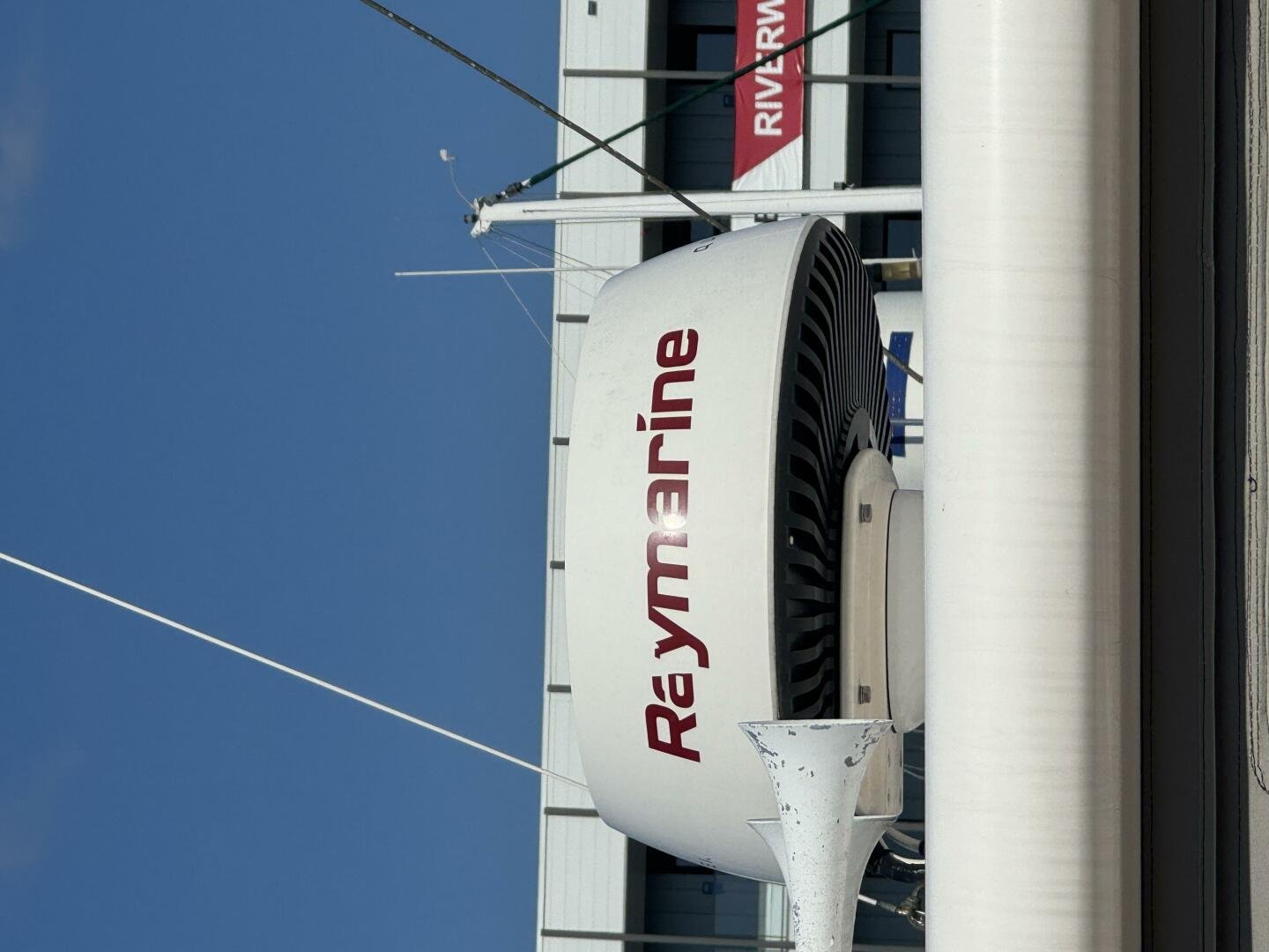 2004 Tiara Yachts 4000 Express