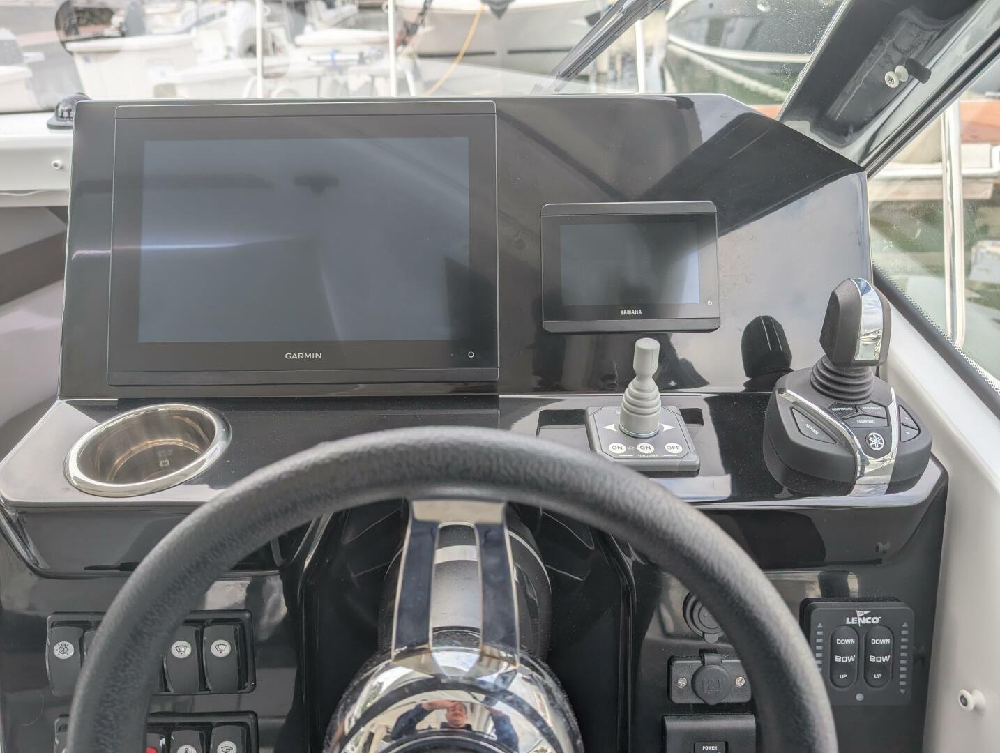 2024 Jeanneau NC 795 Series 2