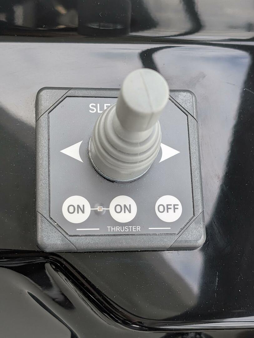 2024 Jeanneau NC 795 Series 2