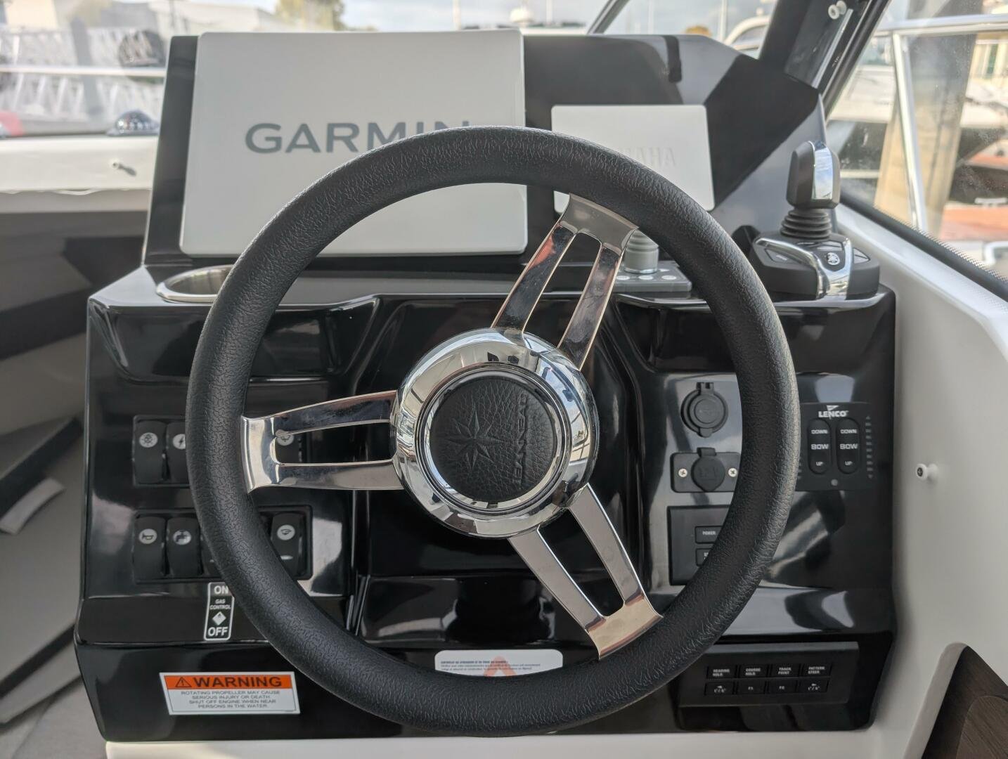 2024 Jeanneau NC 795 Series 2