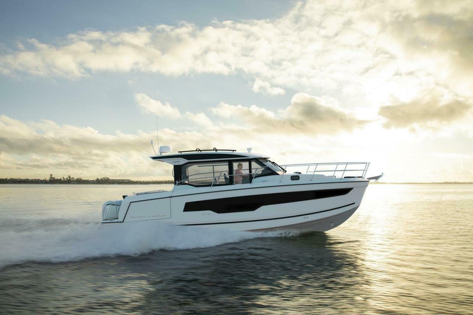 2026 Jeanneau NC 1095 Coupe S2