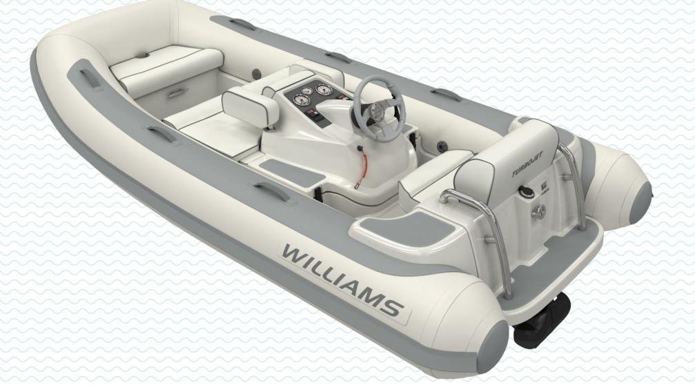 Williams Tender