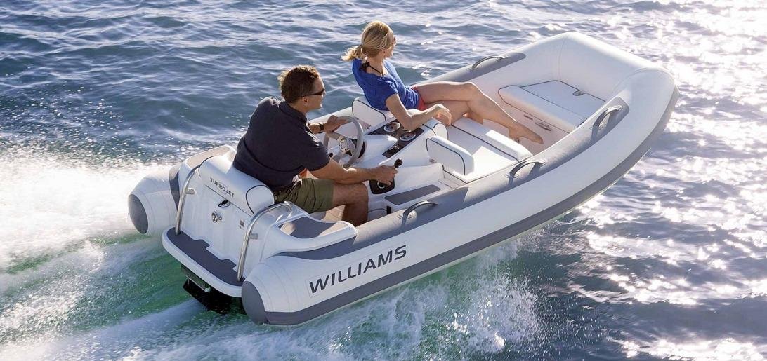 Williams Tender